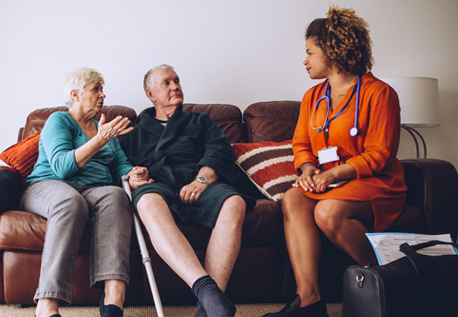 Dementia Care Education