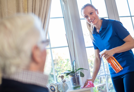 Household Care Services