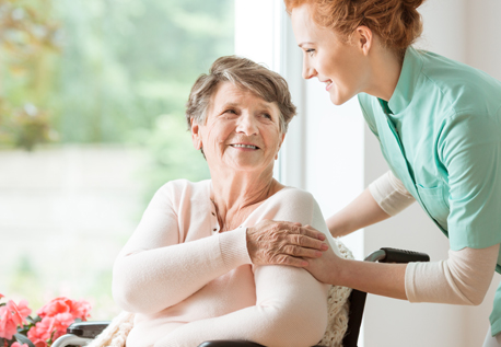 Personal Support Services