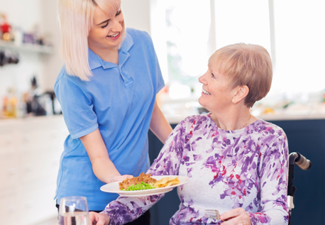 Dietitian Assessments